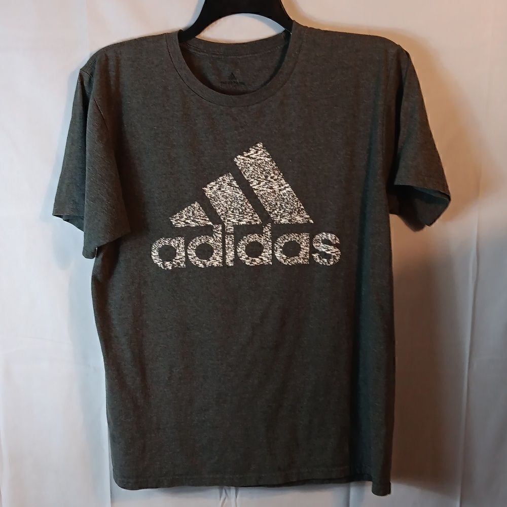 Adidas "The Go To Tee" Men's Tee